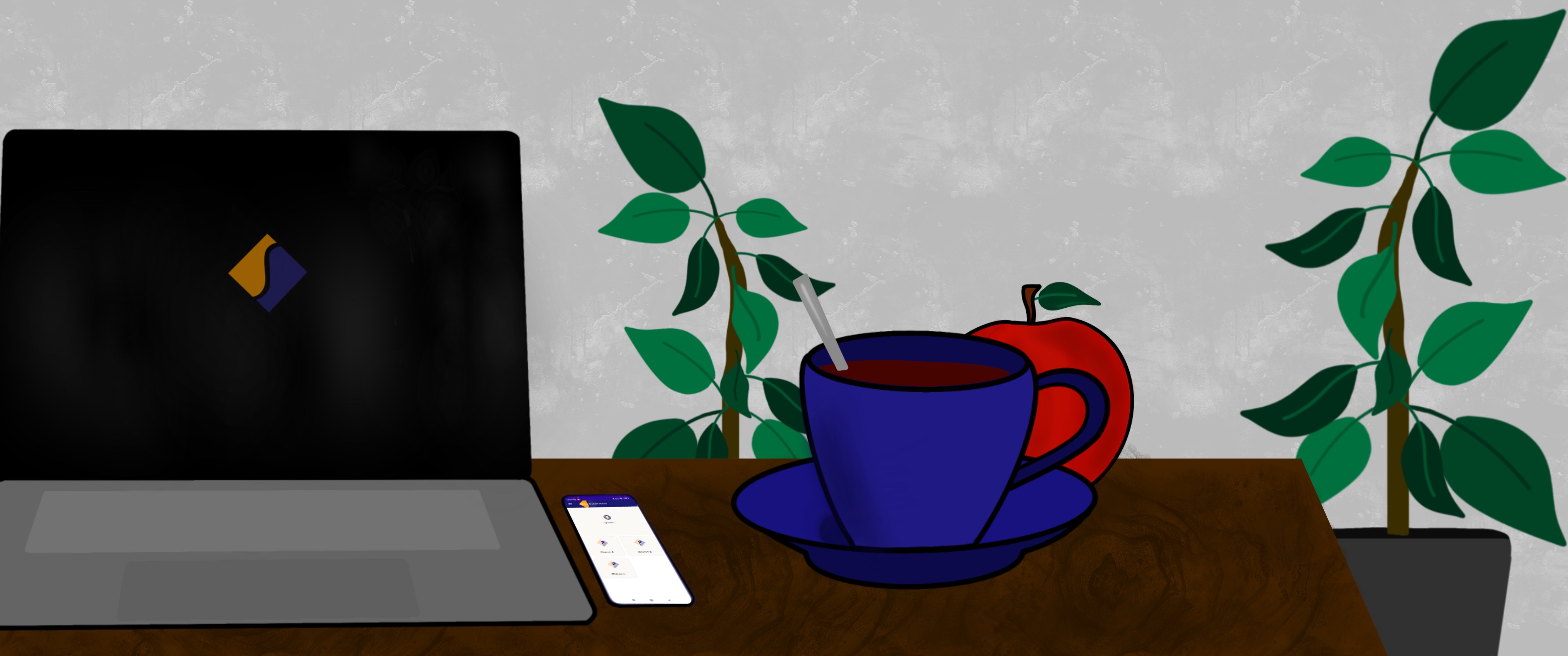 Zveme Vás k nám do Smartdata na softwarový šálek kávy